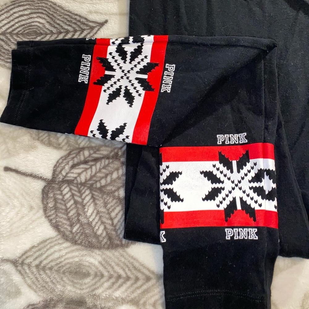Victoria Secret PINK leggings